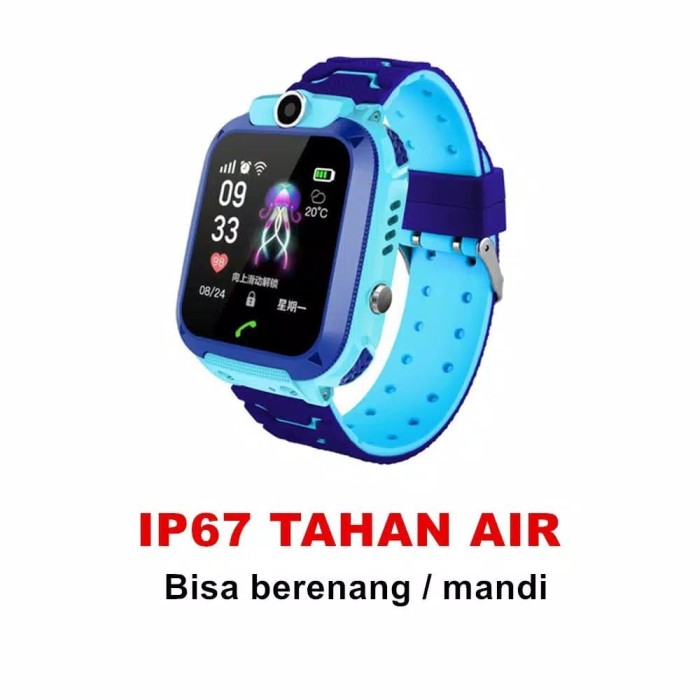 jam ip67 waterproof