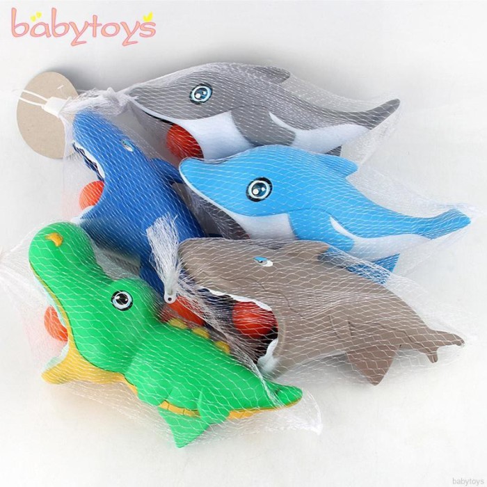 72 Gambar Hewan Ikan Hiu Kartun Terbaik