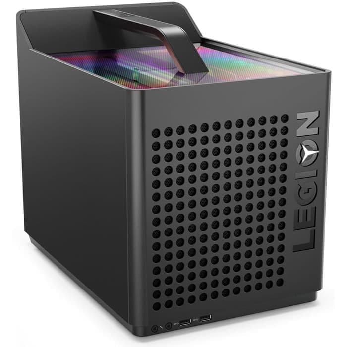 Jual PC LENOVO Legion C730 Core i7-9700K RTX2060-8GB 16GB 