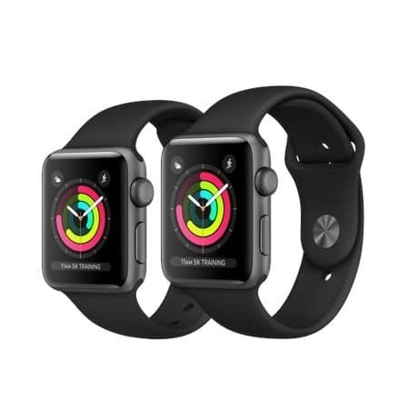 iwatch series 3 42