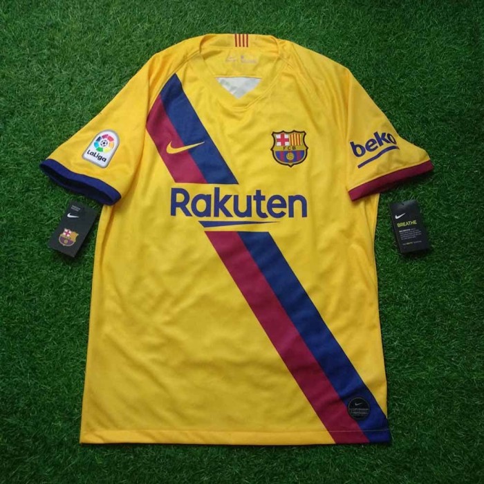 jersey barcelona 2019 original