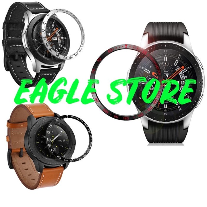 bezel ring for galaxy watch