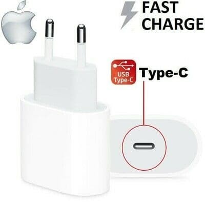 Charger Iphone 11 Berapa Watt