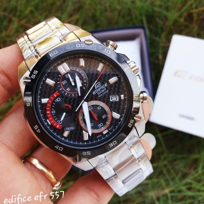 casio edifice ef 557