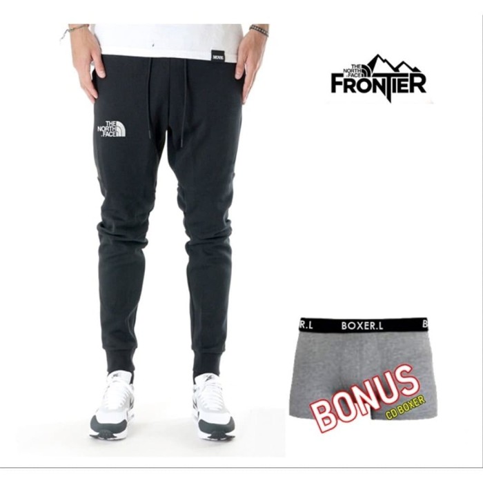 the north face jogger