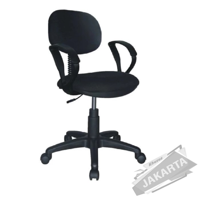 Promo Ergosit Kursi Kantor Or Seat G Arm Kab Promo Ergosit Kursi Kantor Or Seat G Arm Kab