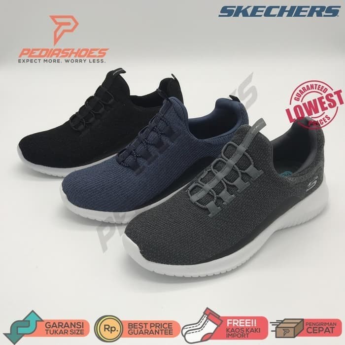 harga skechers jakarta