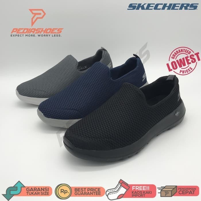 jual skechers go walk