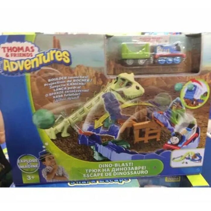 thomas dino blast