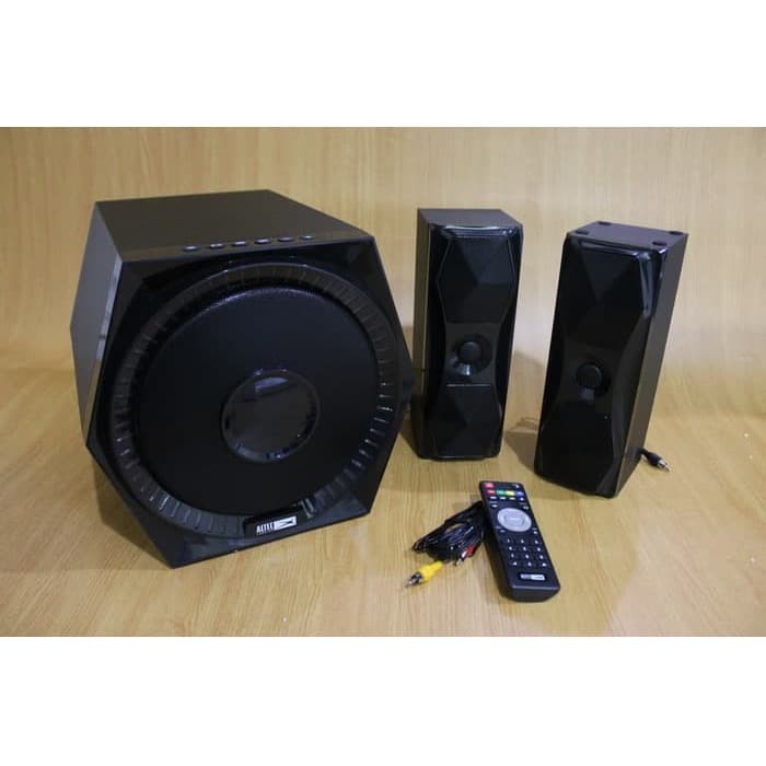 altec lansing kube bt