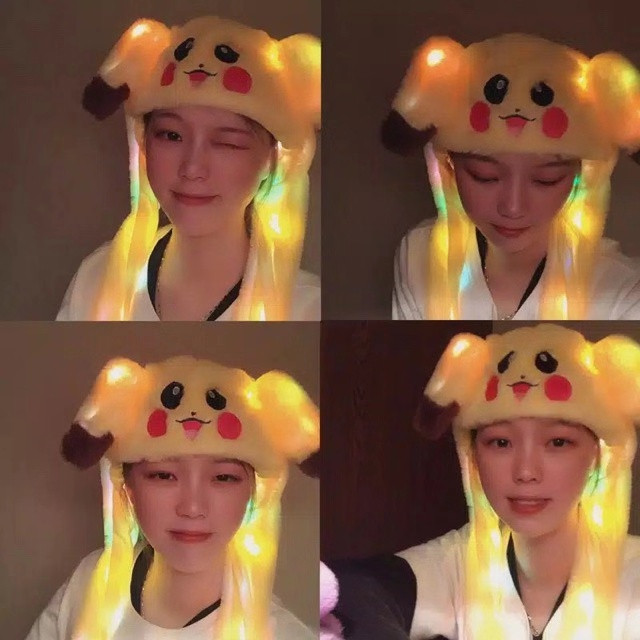 Jual TOPI KELINCI LUCU IMPORT RABBIT HAT DANCE TELINGA Jual TOPI KELINCI LUCU IMPORT RABBIT HAT DANCE TELINGA