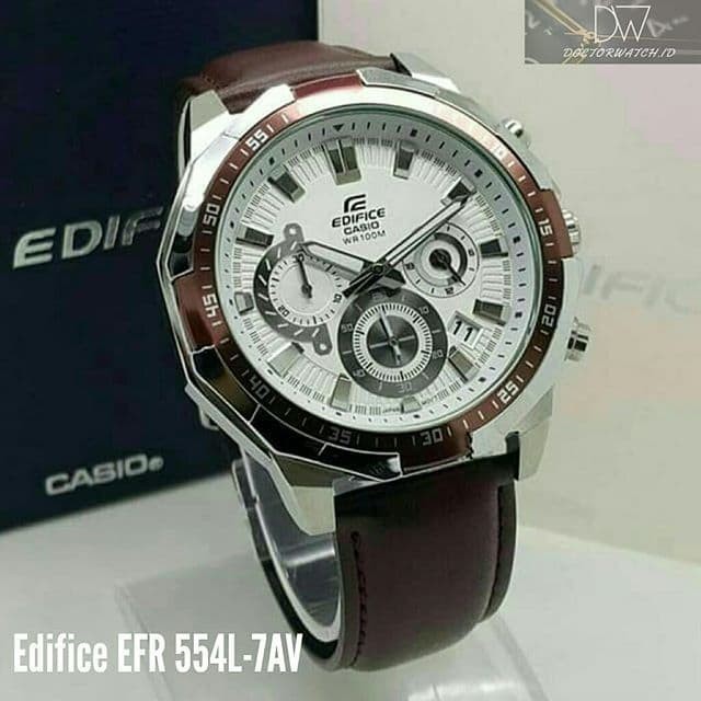 casio efr 554l