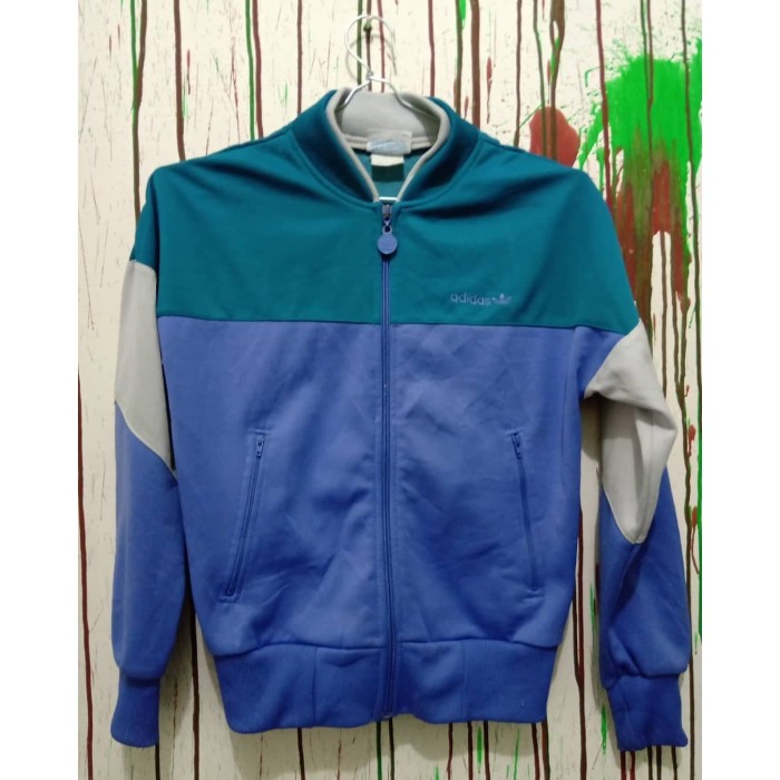 jaket adidas vintage