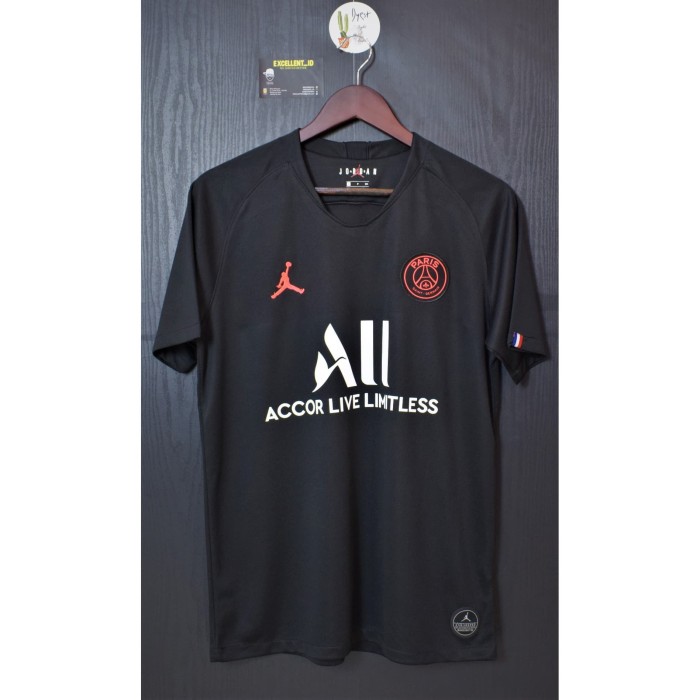 psg jordan jersey 2020