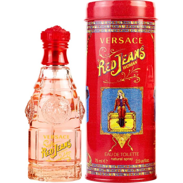 parfum jeans versace