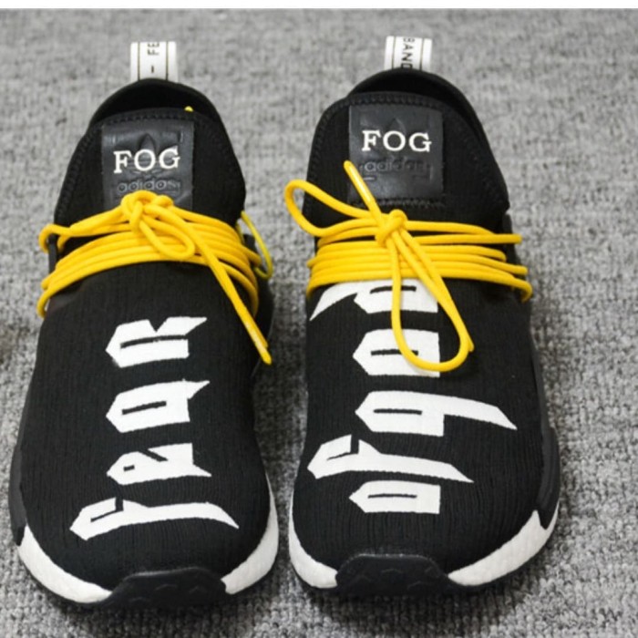 fog nmd