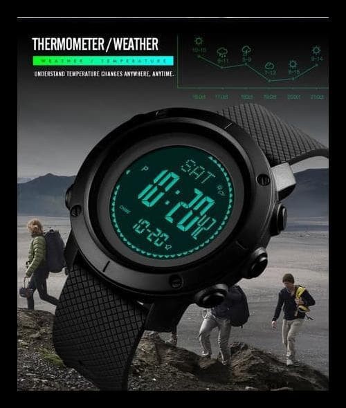 jam skmei 1427