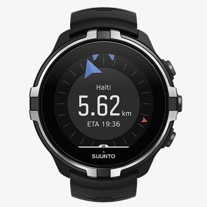 suunto spartan whatsapp