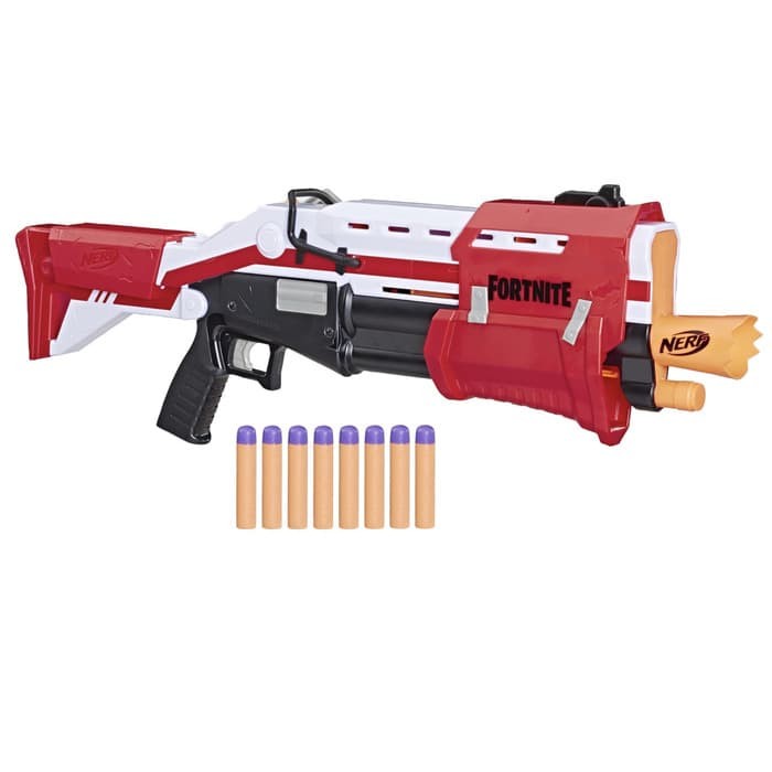 fortnite nerf gun toys