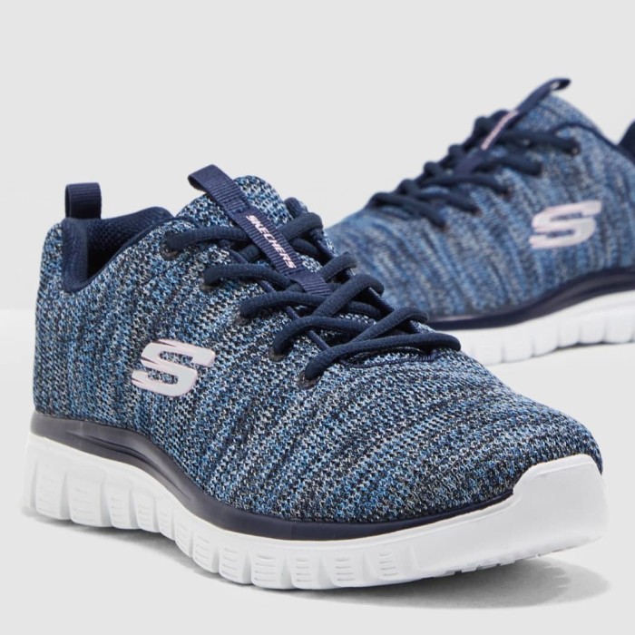 skechers memory foam