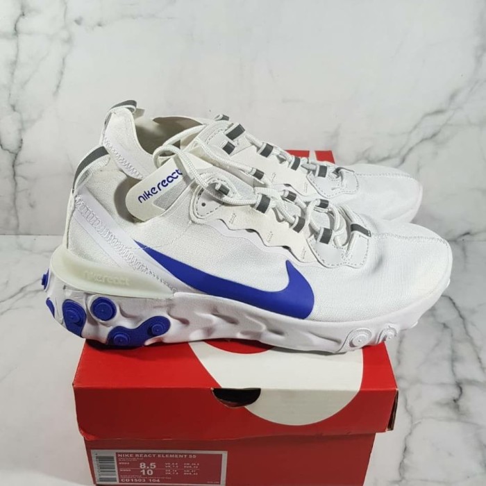 nike react 55 87