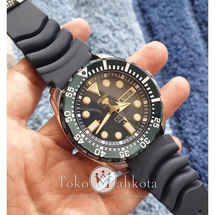 seiko 5 srp605