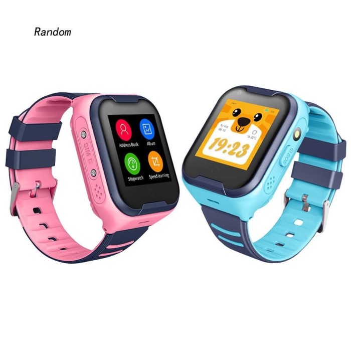 smartwatch a36e
