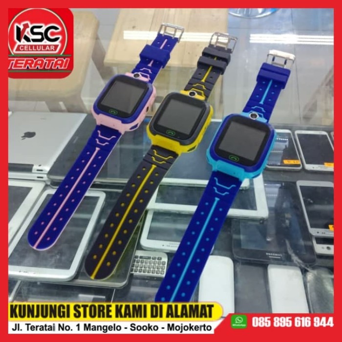 kids watch cellular