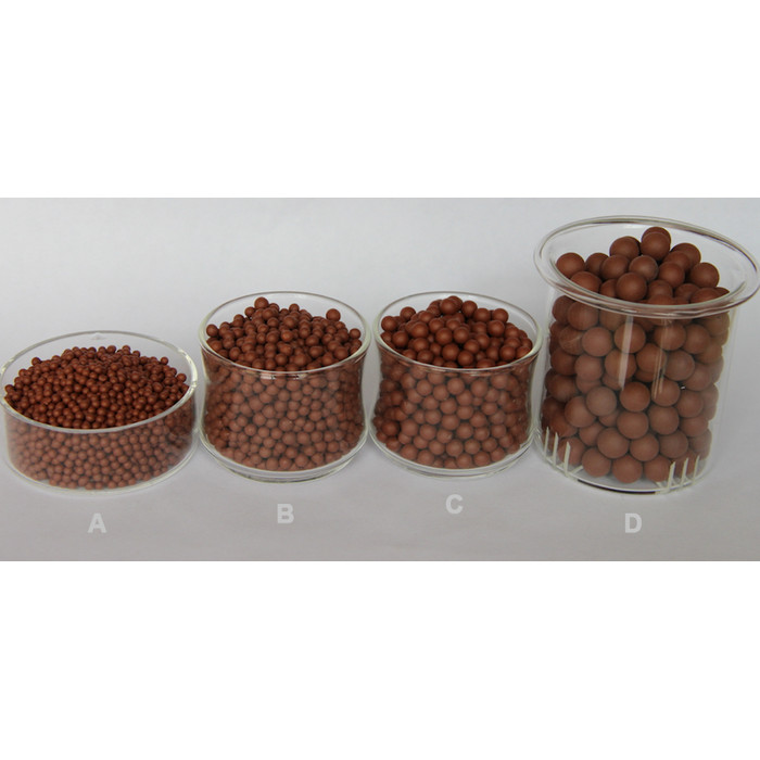 Jual Bio Balls / Infrared Bio Balls Jakarta Barat PUSAT GROSIR