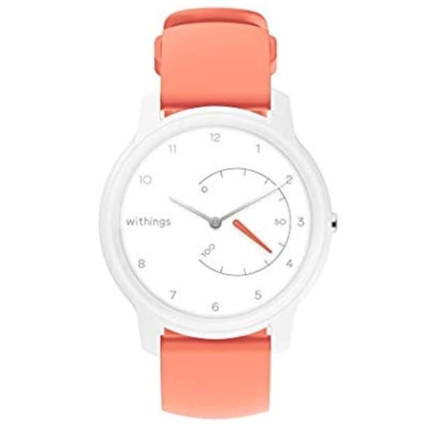 withings move hybrid smartwatch