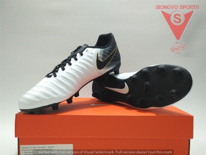 nike tiempo legend 7 club fg
