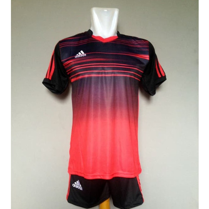 baju jersey adidas