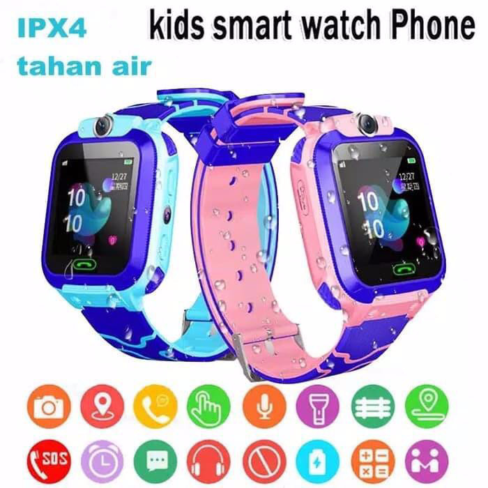 kids watch cellular