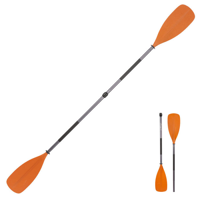 Jual Tongkat dayung perahu kayak kayaking adjustable kayak 