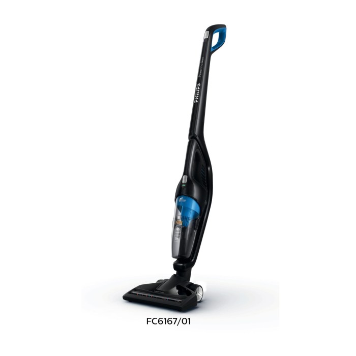 Jual Vacuum Cleaner Philips Fc6167 01 Kota Depok Koh Billy Tokopedia