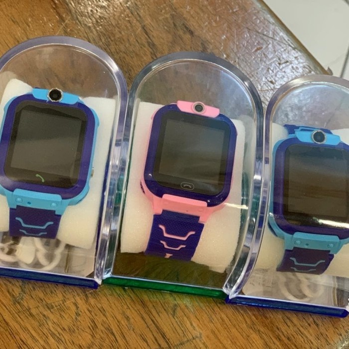 kids watch cellular