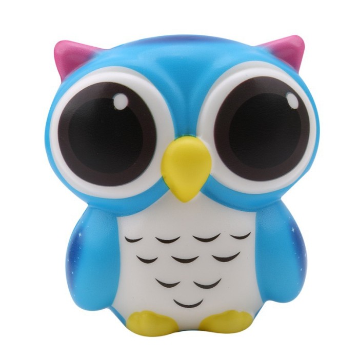 55 Koleksi Gambar Hantu Mata Besar Terbaik