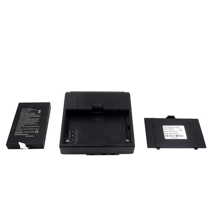 Jual Battery printer SM-80BL replacement - Kota Tangerang