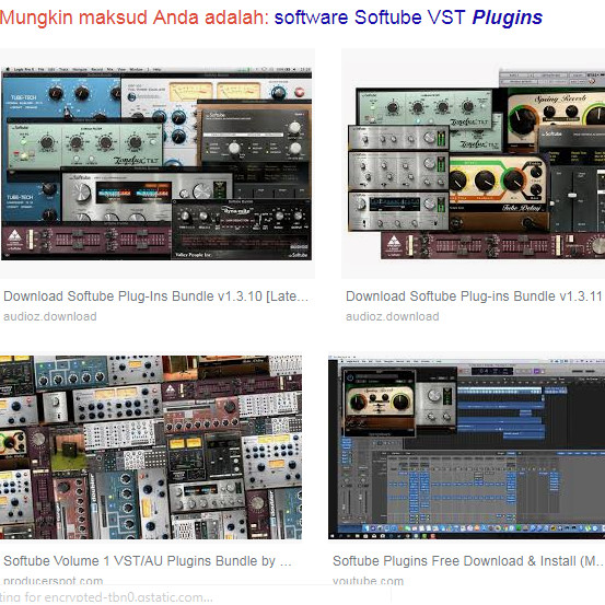 Vst plug-ins download torrent
