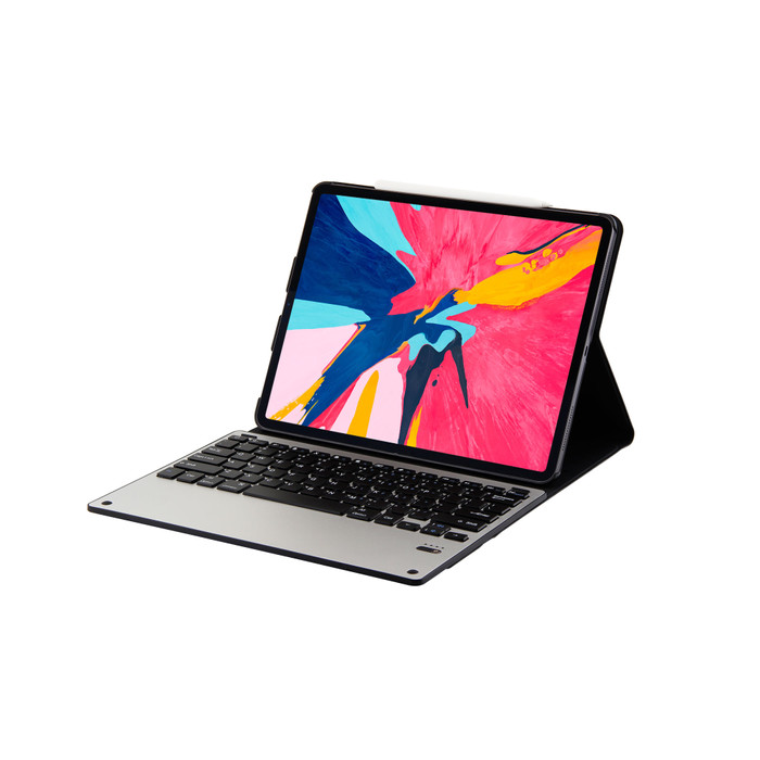 Jual Smart Keyboard Bluetooth Case Ipad pro 12.9 in 2018