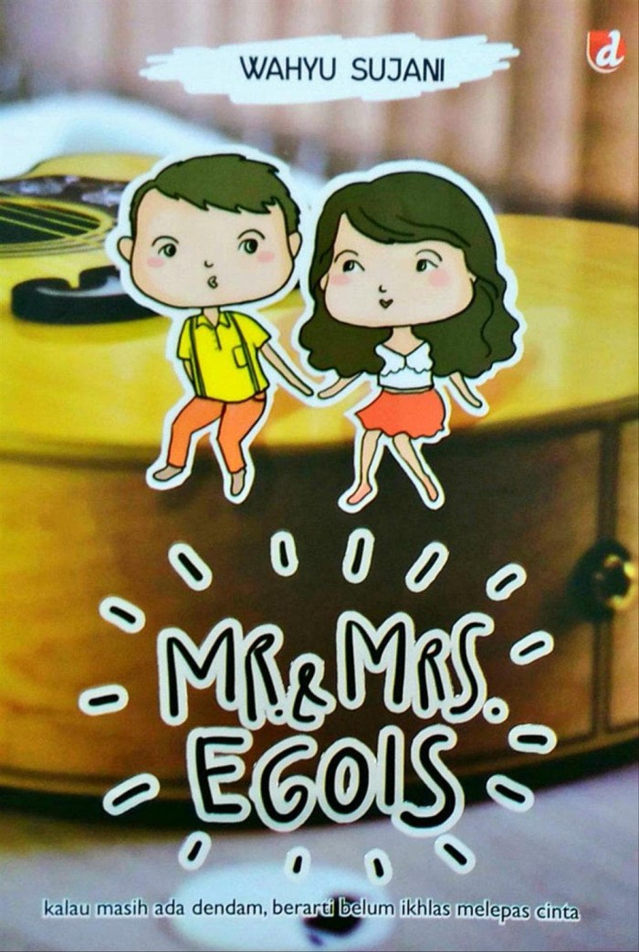 Unduh Gratis Gambar Jual Mr Amp Mrs Egois By Wahyu Sujani B14 Jl228 Jakarta Terkeren oleh Cikimm.com