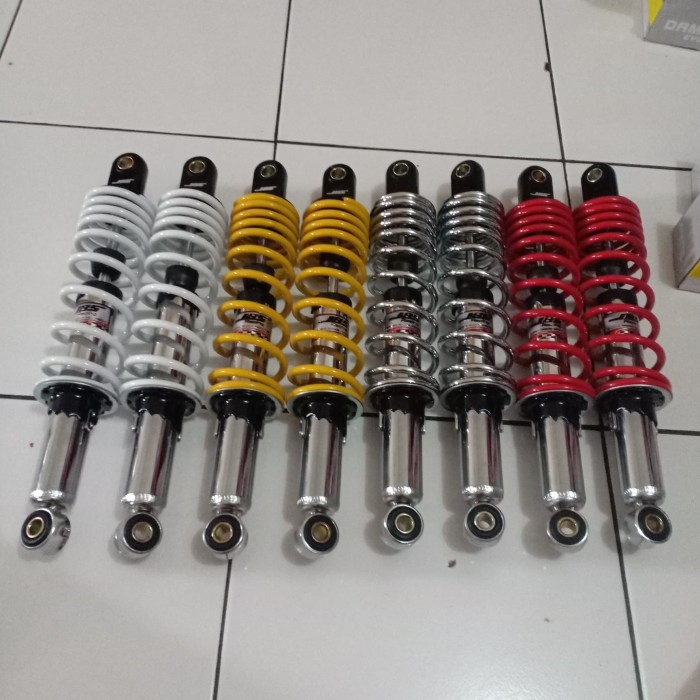 Jual shock jbs supra,revo,grand,futsal,rx king,megapro