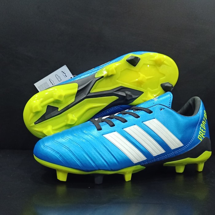 Jual Sepatu Bola Adidas Predator Tango Replika Original Made In