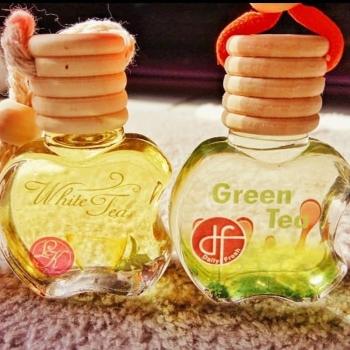 Jual Parfum Pengharum Mobil Ruangan Premium Import Aroma Lemongrass