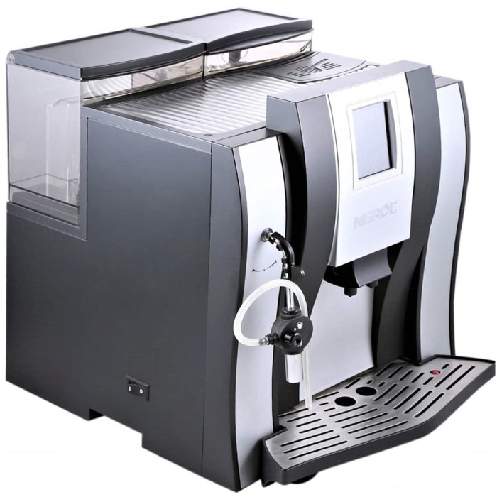 Jual Coffee Machine Full Automatic Espresso  ME 711 Kopi  