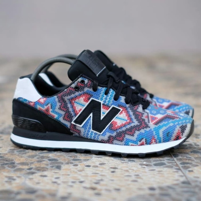 Jual Sepatu Sneaker New Balance 574 Ricardo Seco DKI Jakarta Easy Sneakers Store | Tokopedia Jual Sepatu Sneaker New Balance 574 Ricardo Seco DKI Jakarta Easy Sneakers Store | Tokopedia