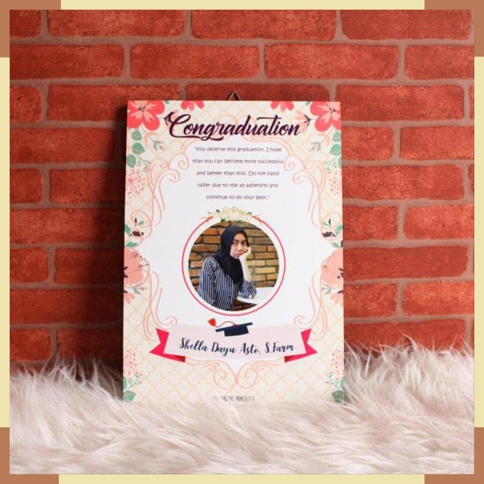 Jual Custom Hadiah Wisuda Graduation Gift Kado Hadiah Unik Pictbox Jakarta Barat Auto ID Jual Custom Hadiah Wisuda Graduation Gift Kado Hadiah Unik Pictbox Jakarta Barat Auto ID