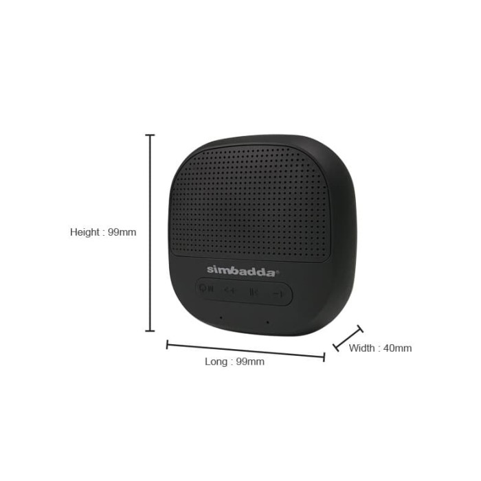 simbadda cst 370n