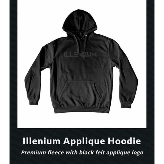 Featured image of post Illenium Merch