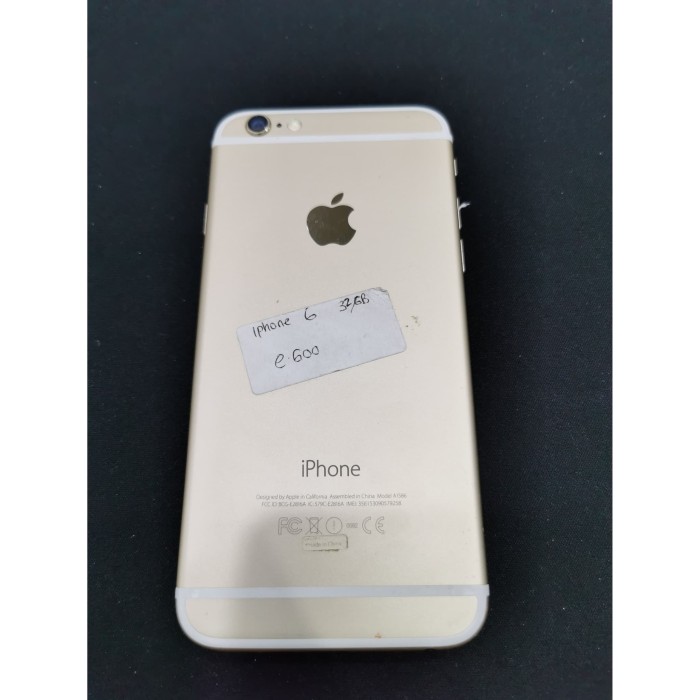 Iphone 6 E >> Jual Iphone 6 32gb Second Iphone 6 Second Iphone 6 32gb Bekas Tam Jakarta Pusat Winnercellular789 Tokopedia Iphone 6 E >> Jual Iphone 6 32gb Second Iphone 6 Second Iphone 6 32gb Bekas Tam Jakarta Pusat Winnercellular789 Tokopedia